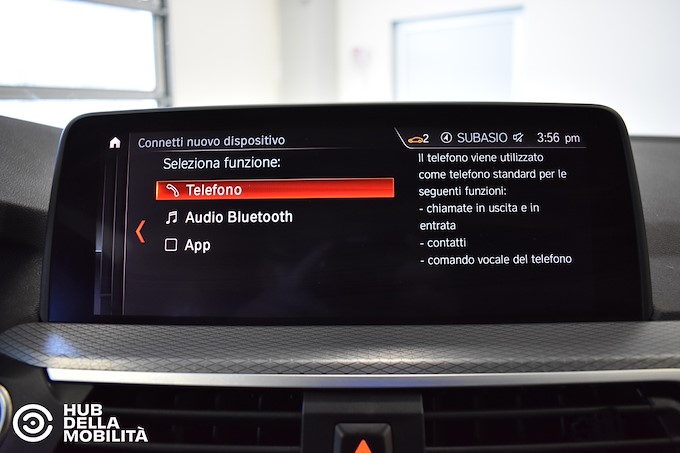 BMW X4 xDrive20d Msport-X